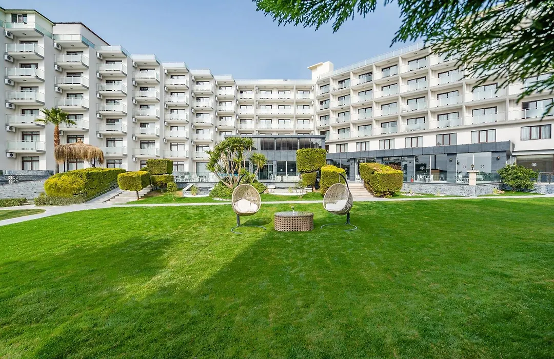 Odelia Resort Hotel-1