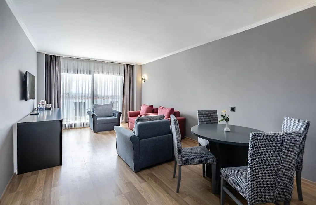Odelia Resort Hotel-1