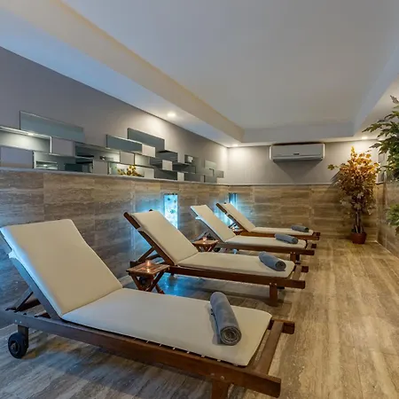Odelia Resort Hotel-3