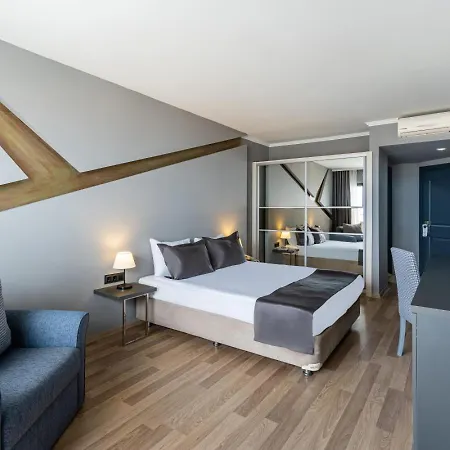 Odelia Resort Hotel-2