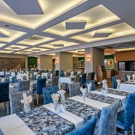 Odelia Resort Hotel-2