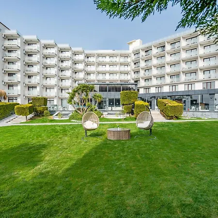 Odelia Resort Hotel-3