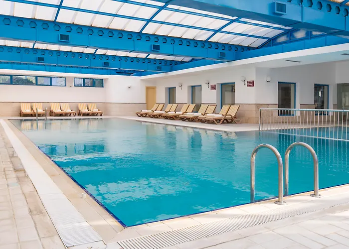 Richmond Ephesus Resort Kuşadası