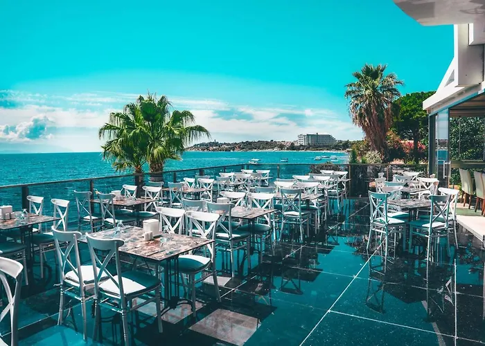 Grand Sahin'S Hotel Kuşadası